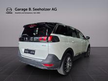 PEUGEOT 5008 1.6 THP GT Line, Essence, Occasion / Utilisé, Automatique - 4