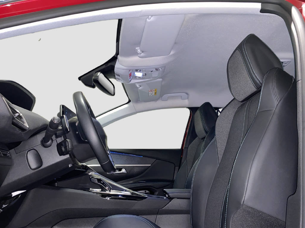 PEUGEOT 5008 1.2 PureTech Allure Pack, Essence, Occasion / Utilisé, Automatique - 7