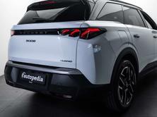 PEUGEOT 5008 145 Hybrid GT 7-Plätzer e-DCS-Automat, Hybride Leggero Benzina/Elettrica, Occasioni / Usate, Automatico - 4
