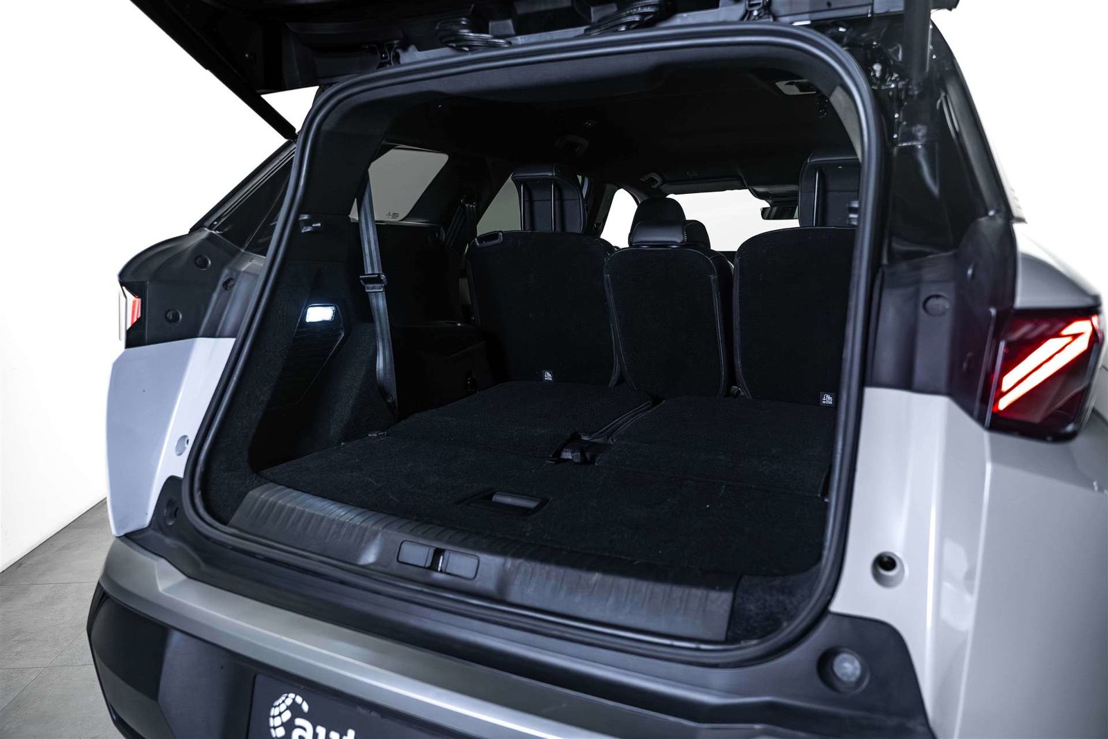PEUGEOT 5008 145 Hybrid GT 7-Plätzer e-DCS-Automat, Hybride Léger Essence/Électricité, Occasion / Utilisé, Automatique - 5