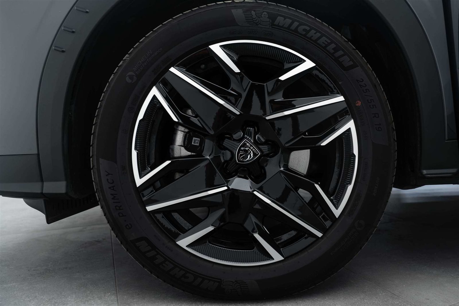 PEUGEOT 5008 145 Hybrid GT 7-Plätzer e-DCS-Automat, Hybride Leggero Benzina/Elettrica, Occasioni / Usate, Automatico - 5