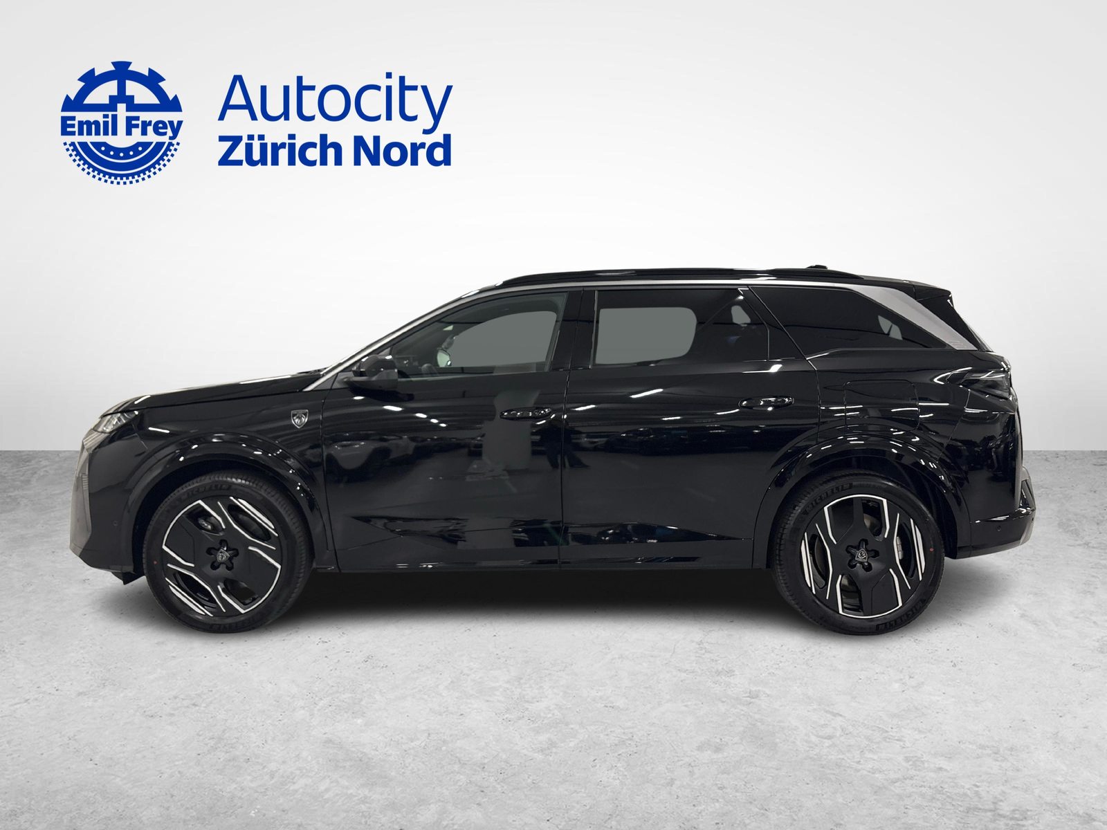 PEUGEOT 5008 e-GT Exclusive AWD, Elettrica, Occasioni / Usate, Automatico - 2