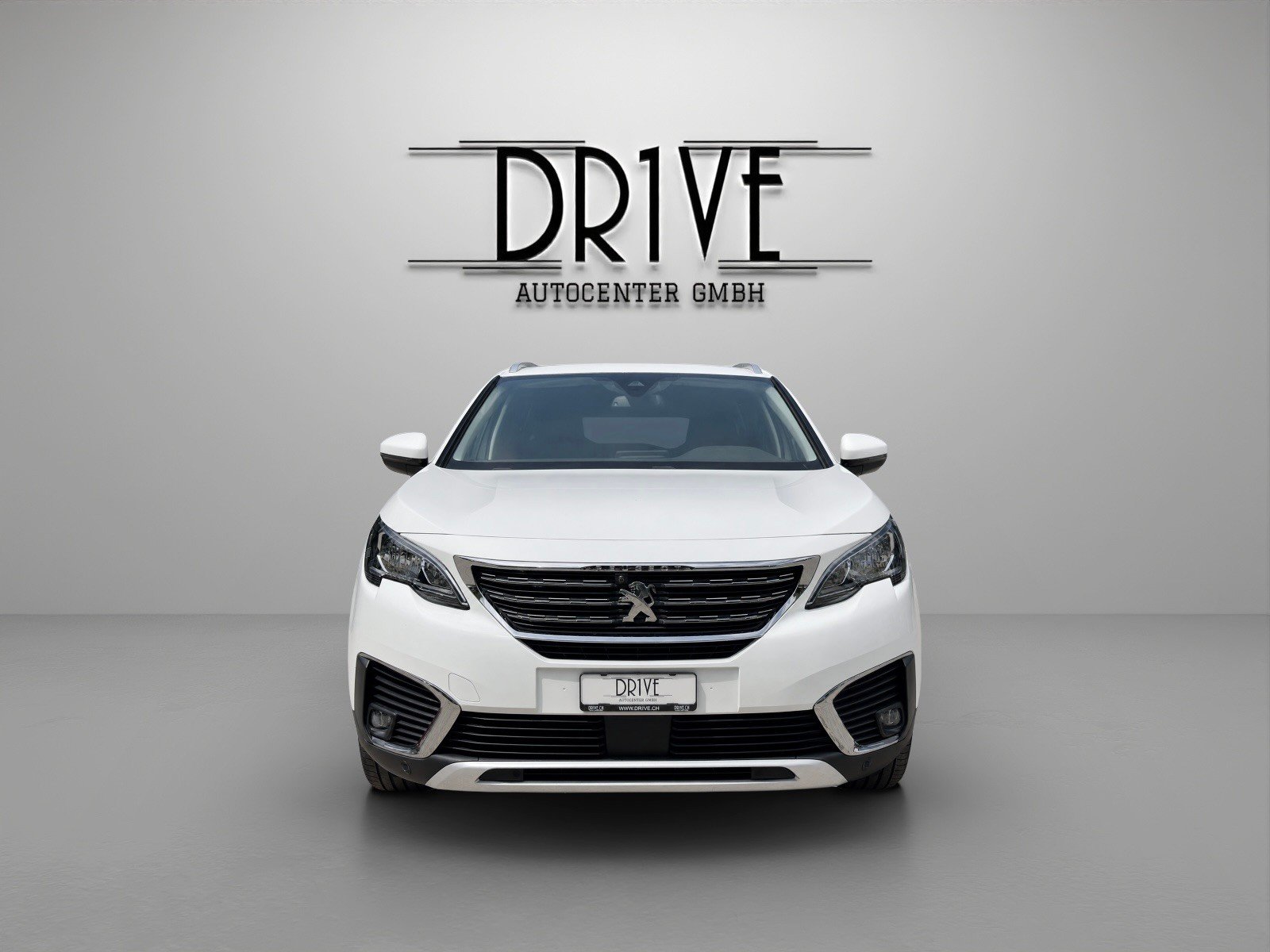 PEUGEOT 5008 1.5 BlueHDi Allure EAT, Diesel, Second hand / Used, Automatic - 2