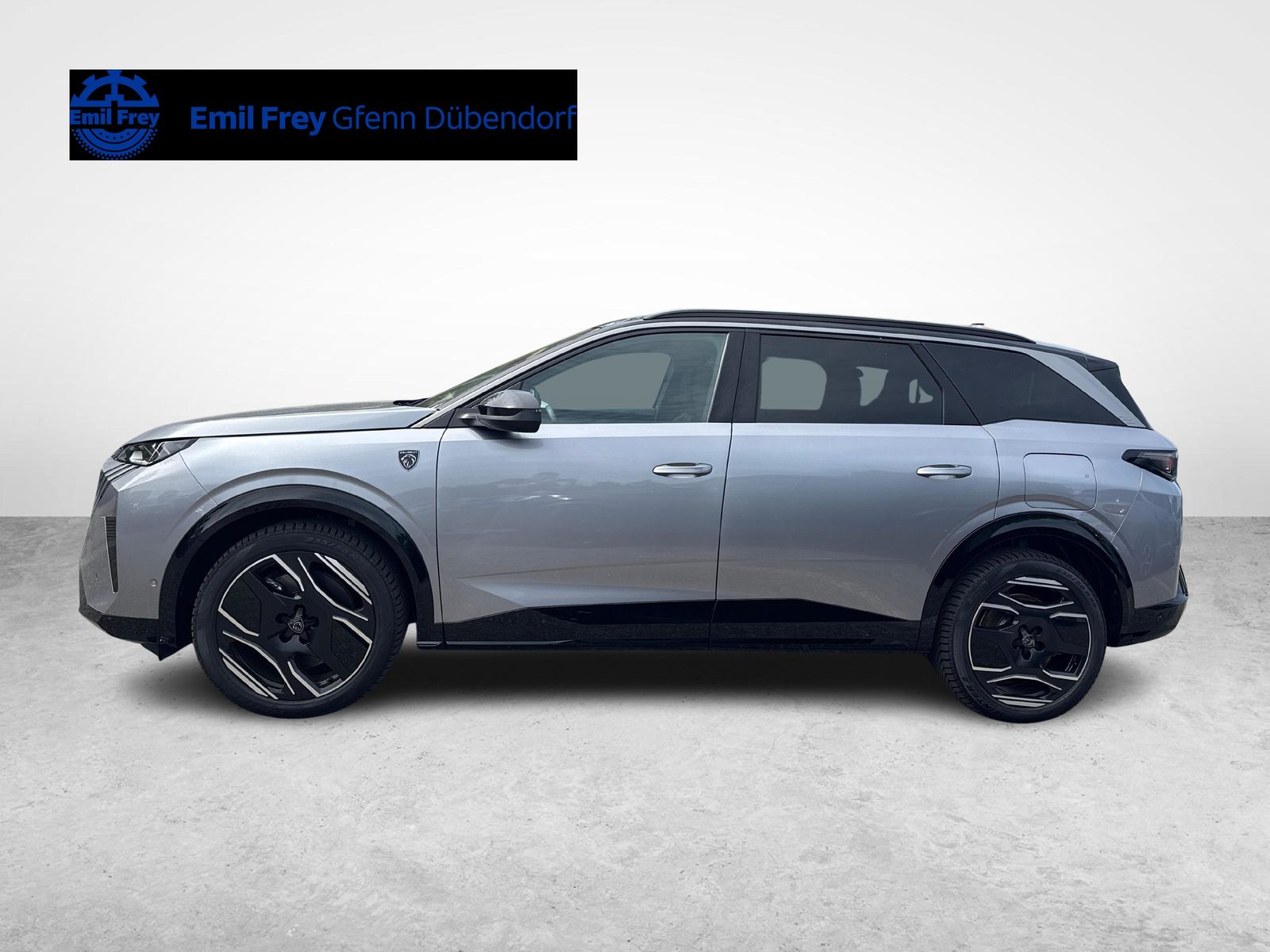 PEUGEOT 5008 e-Launch Edition AWD, Elettrica, Occasioni / Usate, Automatico - 7
