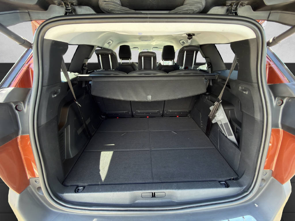 PEUGEOT 5008 1.2 PureTech Allure Pack, Essence, Occasion / Utilisé, Automatique - 6