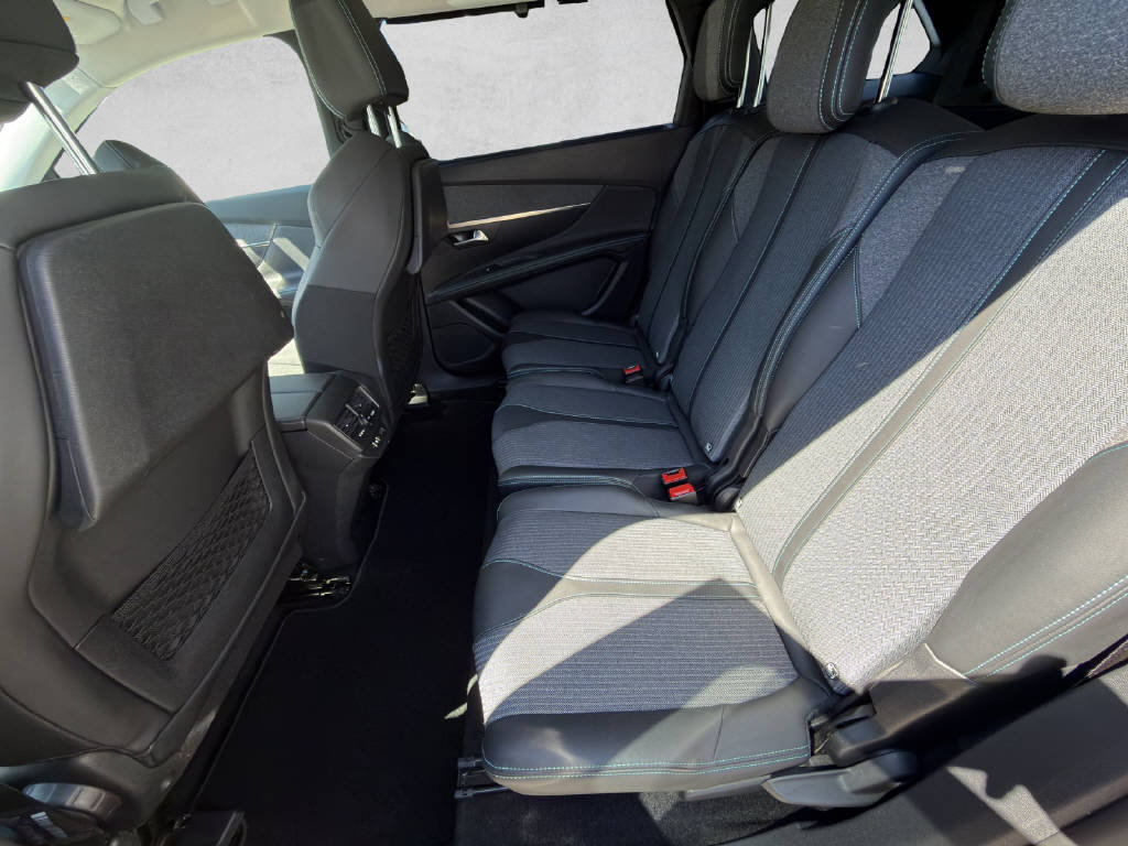 PEUGEOT 5008 1.2 PureTech Allure Pack, Essence, Occasion / Utilisé, Automatique - 7