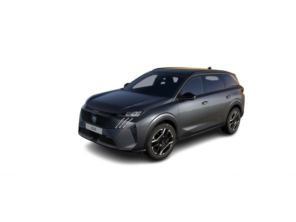 PEUGEOT 5008 195 Plug-in Hybrid e-DCS7 Allure