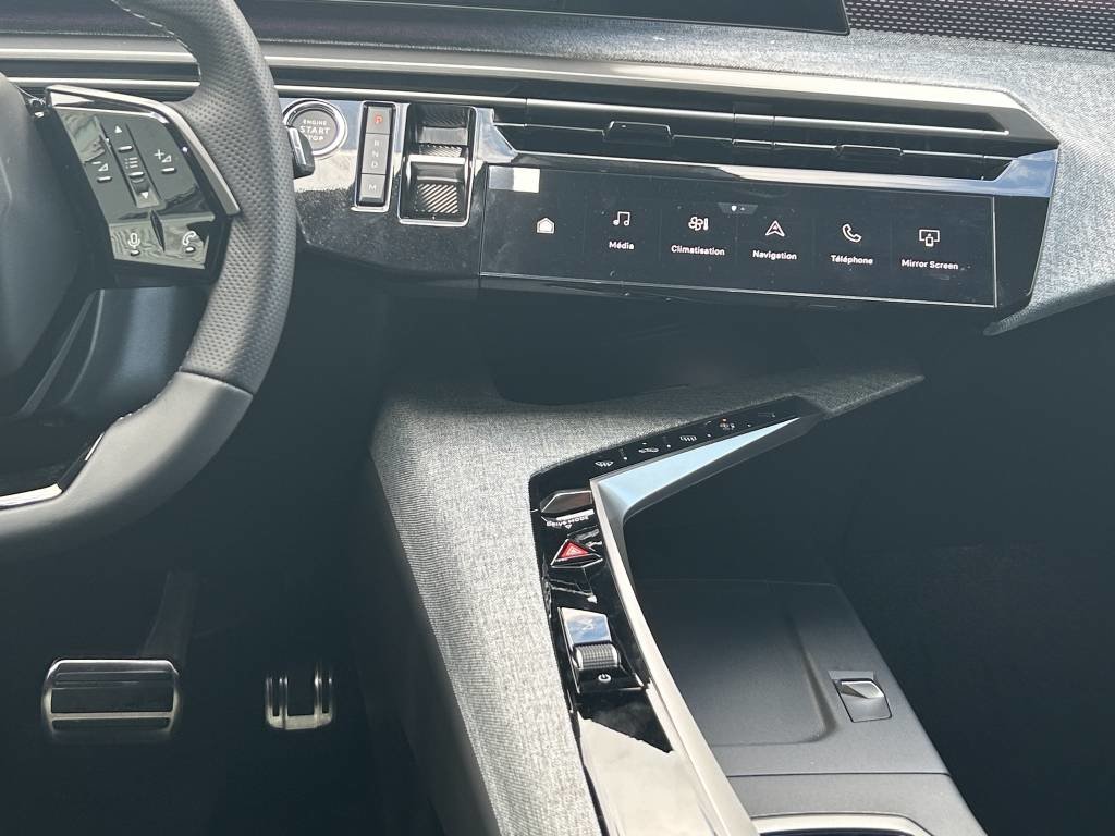 PEUGEOT 5008 145 Hybrid e-DCS6 GT, Petrol, Second hand / Used, Automatic - 7