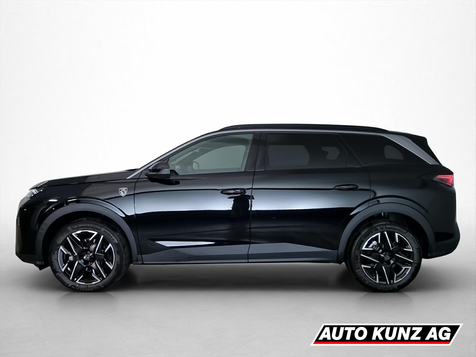 PEUGEOT 5008 145 Hybrid GT 7-Plätzer, Hybride Leggero Benzina/Elettrica, Occasioni / Usate, Automatico - 3