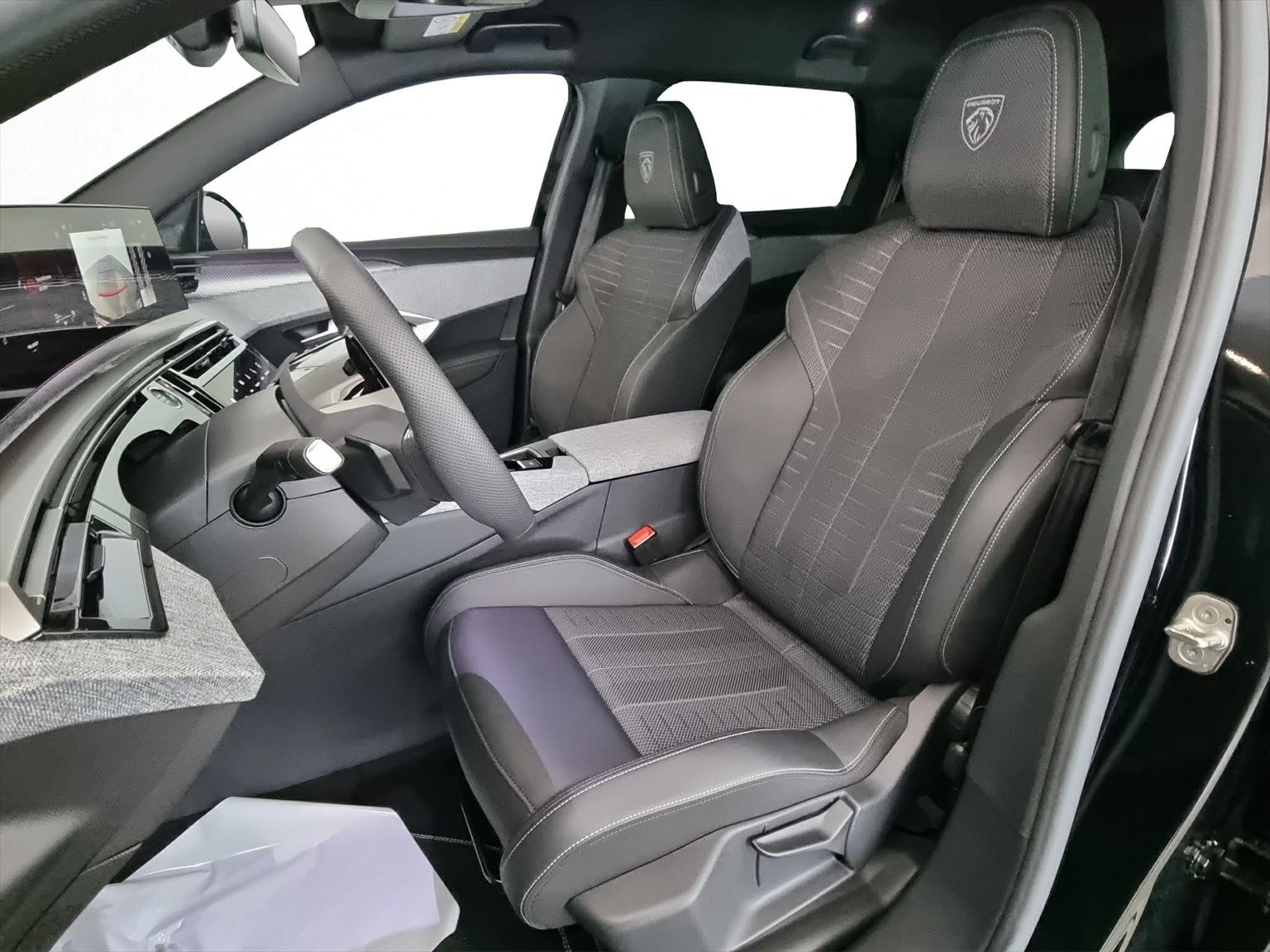 PEUGEOT 5008 145 Hybrid GT 7-Plätzer, Hybride Leggero Benzina/Elettrica, Occasioni / Usate, Automatico - 6
