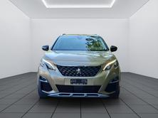 PEUGEOT 5008 1.6 THP Allure EAT, Benzin, Occasion / Gebraucht, Automatik - 2