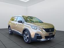 PEUGEOT 5008 1.6 THP Allure EAT, Benzin, Occasion / Gebraucht, Automatik - 3
