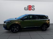 PEUGEOT 5008 1.6 THP Allure EAT, Benzin, Occasion / Gebraucht, Automatik - 4