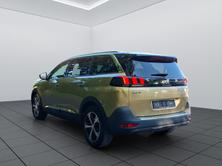 PEUGEOT 5008 1.6 THP Allure EAT, Benzin, Occasion / Gebraucht, Automatik - 5