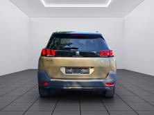 PEUGEOT 5008 1.6 THP Allure EAT, Benzin, Occasion / Gebraucht, Automatik - 6
