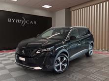 PEUGEOT 5008 1.6 Pure Tech GT Pack EAT8, Benzin, Occasion / Gebraucht, Automatik - 2