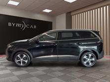 PEUGEOT 5008 1.6 Pure Tech GT Pack EAT8, Benzin, Occasion / Gebraucht, Automatik - 4