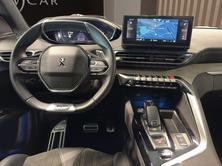 PEUGEOT 5008 1.6 Pure Tech GT Pack EAT8, Benzin, Occasion / Gebraucht, Automatik - 5