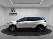PEUGEOT 5008 2.0 BlueHDi GT EAT, Diesel, Occasion / Utilisé, Automatique - 2