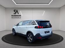 PEUGEOT 5008 2.0 BlueHDi GT EAT, Diesel, Occasion / Utilisé, Automatique - 3
