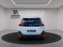 PEUGEOT 5008 2.0 BlueHDi GT EAT, Diesel, Occasion / Utilisé, Automatique - 4