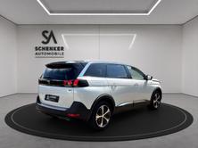 PEUGEOT 5008 2.0 BlueHDi GT EAT, Diesel, Occasion / Utilisé, Automatique - 5