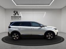PEUGEOT 5008 2.0 BlueHDi GT EAT, Diesel, Occasion / Utilisé, Automatique - 6