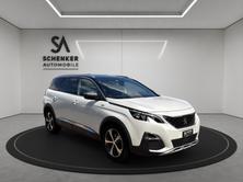 PEUGEOT 5008 2.0 BlueHDi GT EAT, Diesel, Occasion / Utilisé, Automatique - 7
