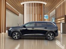 PEUGEOT 5008 1.6 PureTech Allure, Essence, Occasion / Utilisé, Automatique - 2