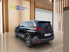 PEUGEOT 5008 1.6 PureTech Allure, Essence, Occasion / Utilisé, Automatique - 3
