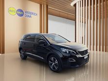 PEUGEOT 5008 1.6 PureTech Allure, Essence, Occasion / Utilisé, Automatique - 7