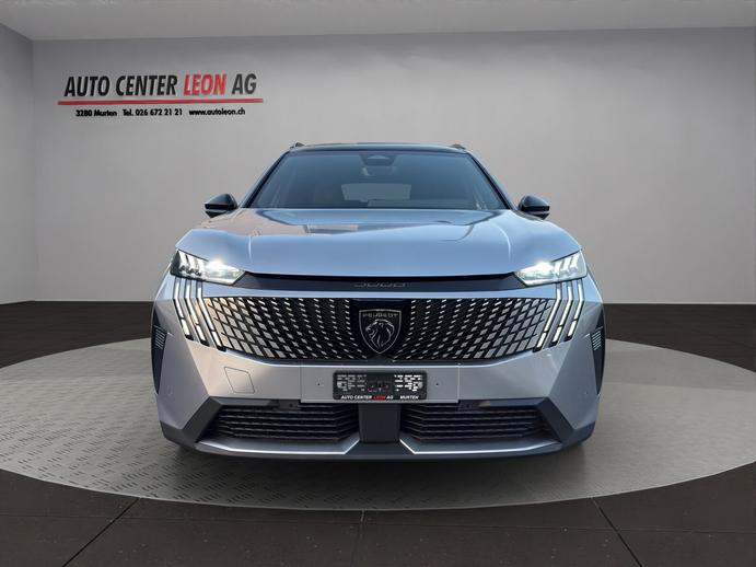 PEUGEOT 5008 145 Hybrid e-DCS6 GT, Hybride Leggero Benzina/Elettrica, Occasioni / Usate, Automatico