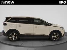 PEUGEOT 5008 1.6 THP GT Line EAT, Petrol, Second hand / Used, Automatic - 2