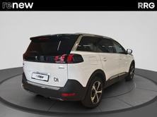 PEUGEOT 5008 1.6 THP GT Line EAT, Petrol, Second hand / Used, Automatic - 3