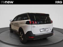 PEUGEOT 5008 1.6 THP GT Line EAT, Petrol, Second hand / Used, Automatic - 5