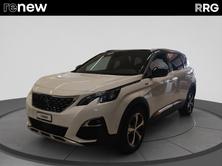 PEUGEOT 5008 1.6 THP GT Line EAT, Petrol, Second hand / Used, Automatic - 7