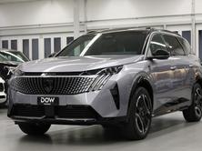 PEUGEOT 5008 e-GT Exclusive, Elektro, Occasion / Gebraucht, Automatik - 2