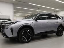 PEUGEOT 5008 e-GT Exclusive, Elektro, Occasion / Gebraucht, Automatik - 4