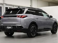 PEUGEOT 5008 e-GT Exclusive, Elektro, Occasion / Gebraucht, Automatik - 7