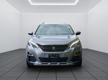 PEUGEOT 5008 1.6 THP Allure EAT, Petrol, Second hand / Used, Automatic - 2