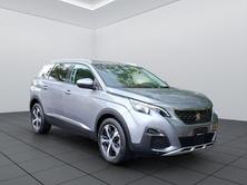 PEUGEOT 5008 1.6 THP Allure EAT, Petrol, Second hand / Used, Automatic - 3