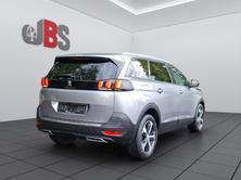 PEUGEOT 5008 1.6 THP Allure EAT, Petrol, Second hand / Used, Automatic - 7
