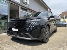 PEUGEOT 5008 145 Hybrid e-DCS6 GT, Mild-Hybrid Benzin/Elektro, Occasion / Gebraucht, Automatik - 4