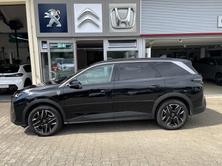 PEUGEOT 5008 145 Hybrid e-DCS6 GT, Mild-Hybrid Benzin/Elektro, Occasion / Gebraucht, Automatik - 5