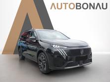PEUGEOT 5008 1.2 Hybrid e-DCS6 GT Exclusive 7 Plätzer Anhä, Hybride Leggero Benzina/Elettrica, Occasioni / Usate, Automatico - 5