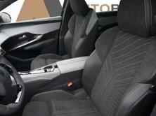 PEUGEOT 5008 1.2 Hybrid e-DCS6 GT Exclusive 7 Plätzer Anhä, Hybride Leggero Benzina/Elettrica, Occasioni / Usate, Automatico - 7