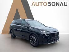 PEUGEOT 5008 1.2 Hybrid e-DCS6 GT 7 Plätzer, Hybride Leggero Benzina/Elettrica, Occasioni / Usate, Automatico - 6