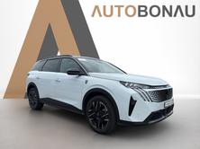 PEUGEOT 5008 1.2 Hybrid e-DCS6 GT 7 Plätzer, Hybride Leggero Benzina/Elettrica, Occasioni / Usate, Automatico - 7