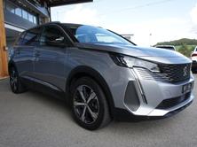 PEUGEOT 5008 1.5 BlueHDi Allure Pack EAT8, Diesel, Occasioni / Usate, Automatico - 7