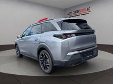 PEUGEOT 5008 145 Hybrid e-DCS6 Allure, Mild-Hybrid Benzin/Elektro, Occasion / Gebraucht, Automatik - 4